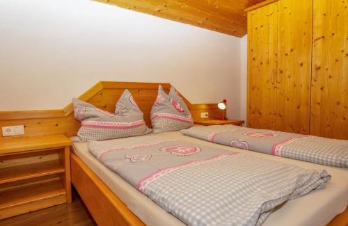 Eben im Pongau House | Holiday Home Auer-1 by Interhome