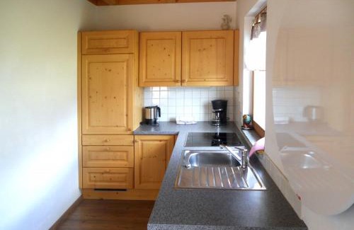 Eben im Pongau House | Holiday Home Auer-2 by Interhome