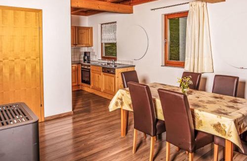 Eben im Pongau House | Holiday Home Auer-2 by Interhome