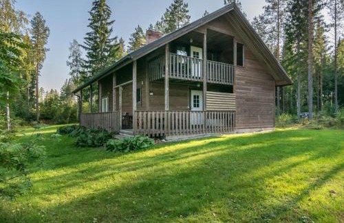 Juva House | Holiday Home Aurinkopaikka by Interhome