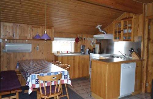 Hvide Sande House | Holiday Home Auroravej Hvide Sande