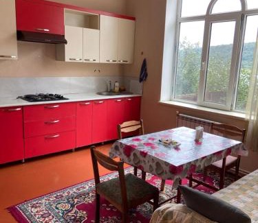 Qusar House | Holiday home