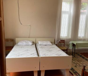 Qusar House | Holiday home
