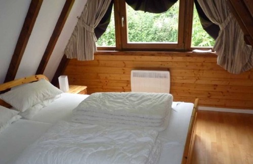 Vorauf Apartment | Holiday home B - Holiday park Vorauf type Oslo