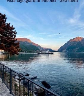 Mandello del Lario House | Holiday home Black Eagle