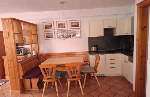 Wagerberg House | Holiday home Bad Waltersdorf in the bio village