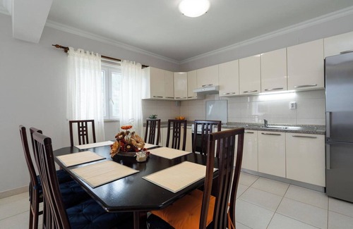Babina House | Holiday Home Babina, Korčula - Čara, Croatia