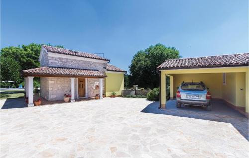 Cere House | Holiday Home Badnjevari Vi