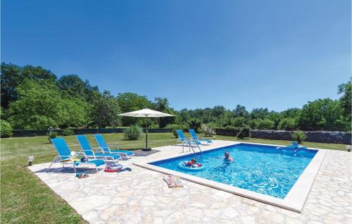 Cere House | Holiday Home Badnjevari Vi