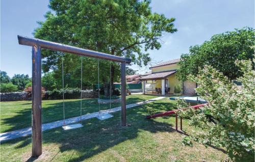 Cere House | Holiday Home Badnjevari Vi