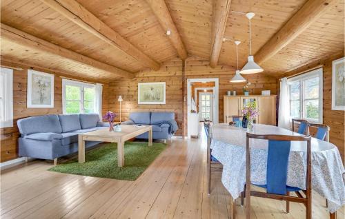 Jægerspris House | Holiday Home Bakkesvinget