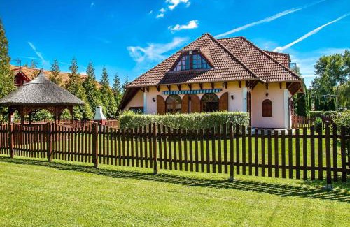 Balatonbereny House | Holiday home Balatonbereny - Balaton 18099
