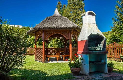 Balatonbereny House | Holiday home Balatonbereny - Balaton 18099