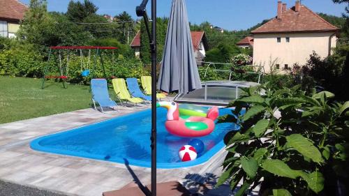 Balatonfuzfo House | Holiday home Balatonfuzfo - Balaton 18797