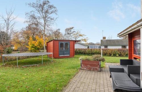 Broager House | Holiday Home Baldo - 100m from the sea by Interhome