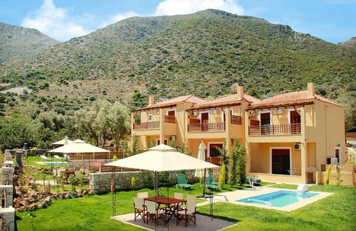 Geropotamos Apartment | Holiday Home, Bali