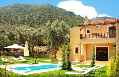 Geropotamos Apartment | Holiday Home, Bali