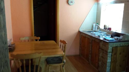 Svajcarnica House | Holiday Home Baracka