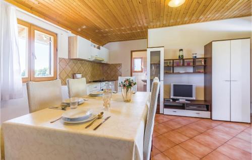 Hrboki House | Holiday Home Barban 51