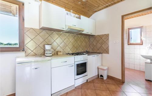 Hrboki House | Holiday Home Barban 51