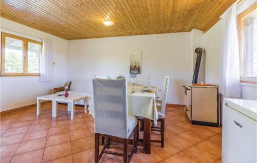Hrboki House | Holiday Home Barban 51