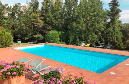 Colle di Val d'Elsa House | Holiday Home Bardeggiano - Caterina 6 by Interhome