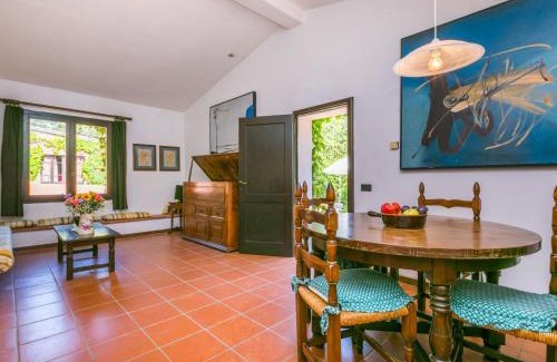 Colle di Val d'Elsa House | Holiday Home Bardeggiano - Caterina 6 by Interhome