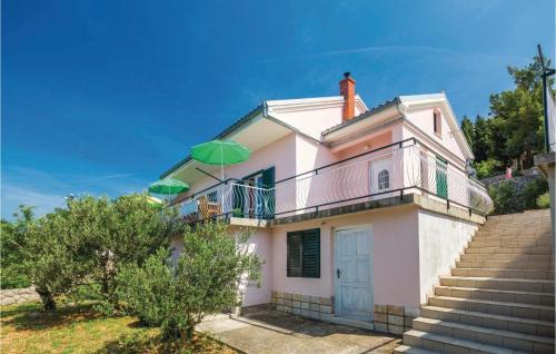 Baric Draga House | Holiday Home Baric Draga Ii