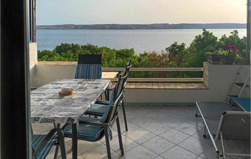 Baric Draga House | Holiday Home Baric Draga Baric Draga