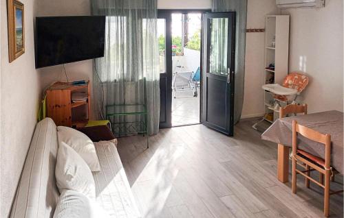 Baric Draga House | Holiday Home Baric Draga Baric Draga