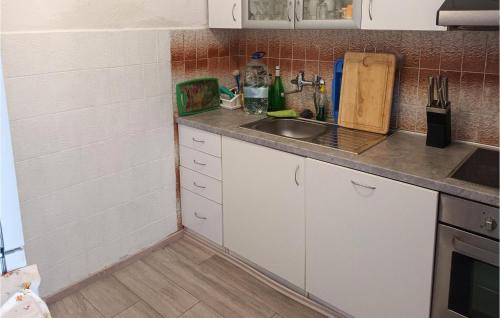Baric Draga House | Holiday Home Baric Draga Baric Draga