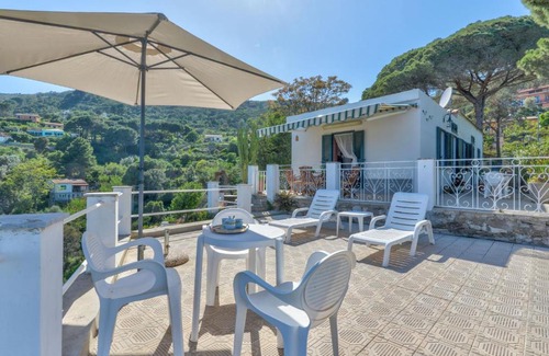 Rio Marina House | Holiday Home Baroccia da Mary by Interhome