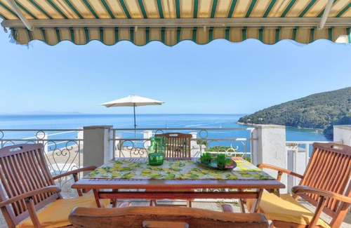 Rio Marina House | Holiday Home Baroccia da Mary by Interhome