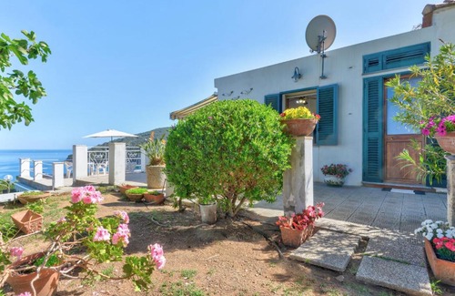 Rio Marina House | Holiday Home Baroccia da Mary by Interhome