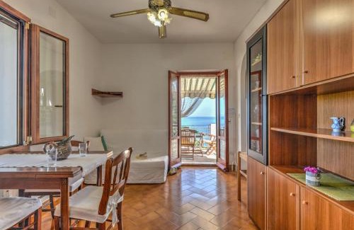 Rio Marina House | Holiday Home Baroccia da Mary by Interhome