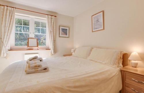 Combe Martin House | Holiday Home Bay Breeze by Interhome
