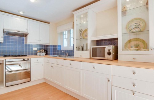 Combe Martin House | Holiday Home Bay Breeze by Interhome