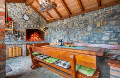 Bribir House | Holiday Home Bazak by Interhome