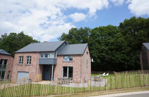 Bomal-sur-Ourthe House | Holiday Home Beausoleil