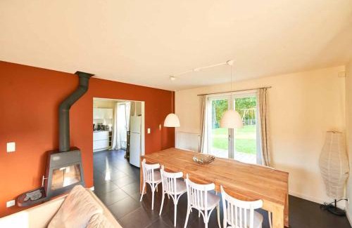 Bomal-sur-Ourthe House | Holiday Home Beausoleil