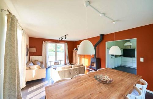 Bomal-sur-Ourthe House | Holiday Home Beausoleil