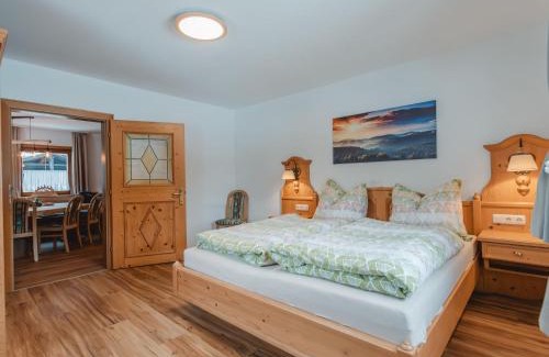 Sankt Veit im Pongau House | Holiday Home beim Kainzbauer by Interhome