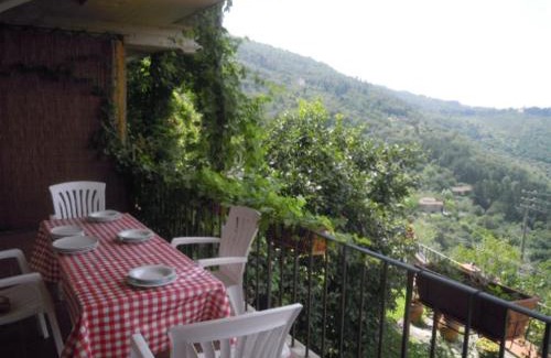 Pelago House | Holiday home Bel Panorama