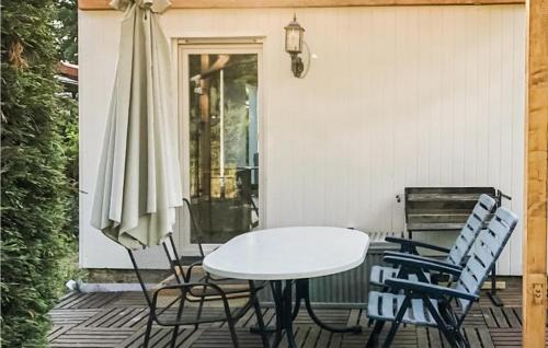 Bellin House | Holiday Home Bellin 59