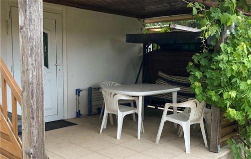 Bellin House | Holiday Home Bellin 59