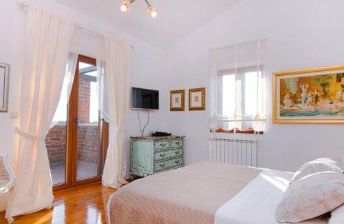 Butkovici House | Holiday Home Bergmann by Interhome