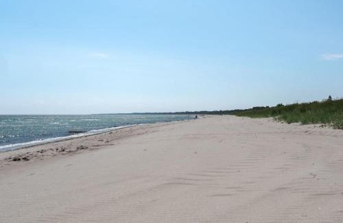 Bøtø By House | Holiday Home Bertel - 50m from the sea by Interhome