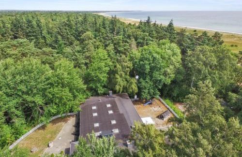 Bøtø By House | Holiday Home Bertel - 50m from the sea by Interhome