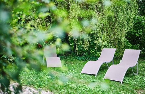 Corbelin House | Holiday Home Between Countryside and Mountains