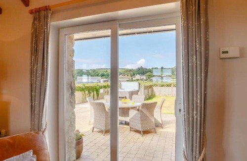 Mynytho House | Holiday Home Beudy'r Catsell by Interhome